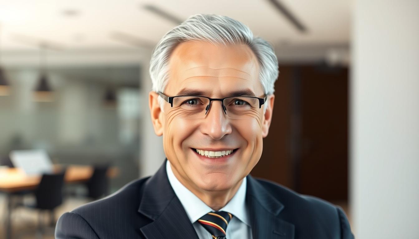 Max Mustermann