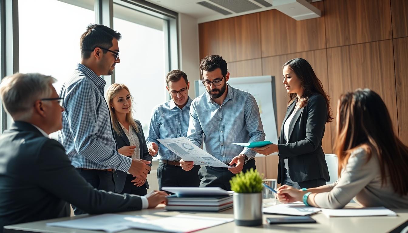 Strategisches Coaching